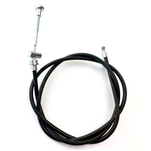 Vespa - Cable - Front Brake Cable Complete - PX EFL /T5 - Black