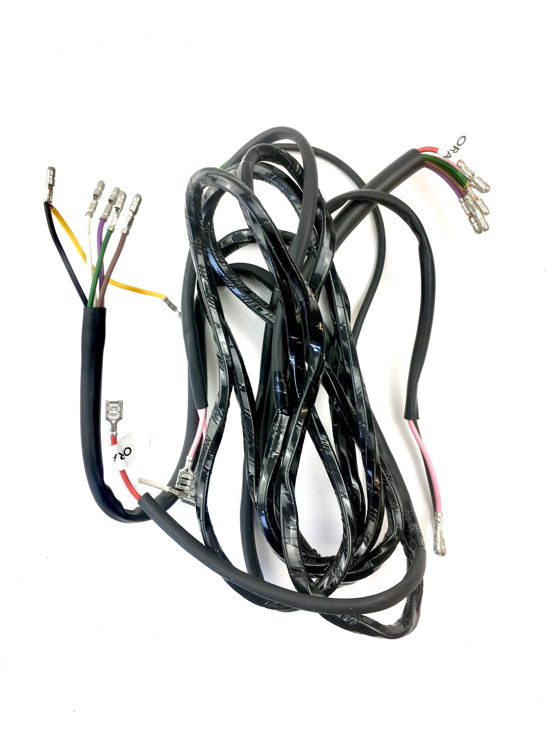 Wiring Loom Vega 75, Cometa 75, Luna 50cc