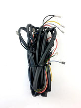 Vespa Wiring Loom 50s V5A1T, V5SA1T, V5SS2T