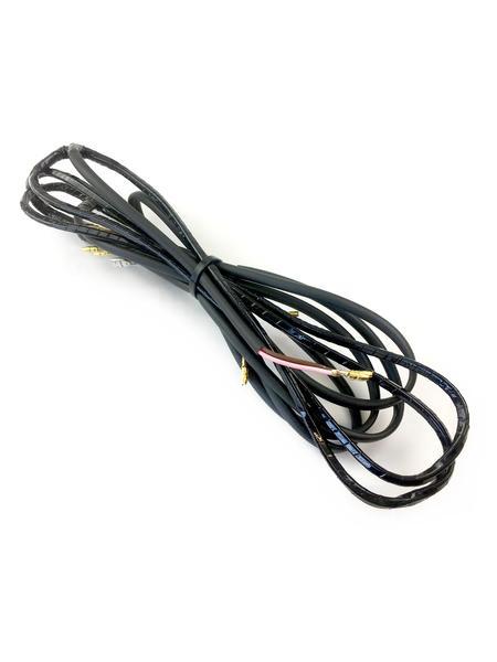 Wiring Loom For Wassell 12V DC Conversion Ser 1 + Ignition Switch