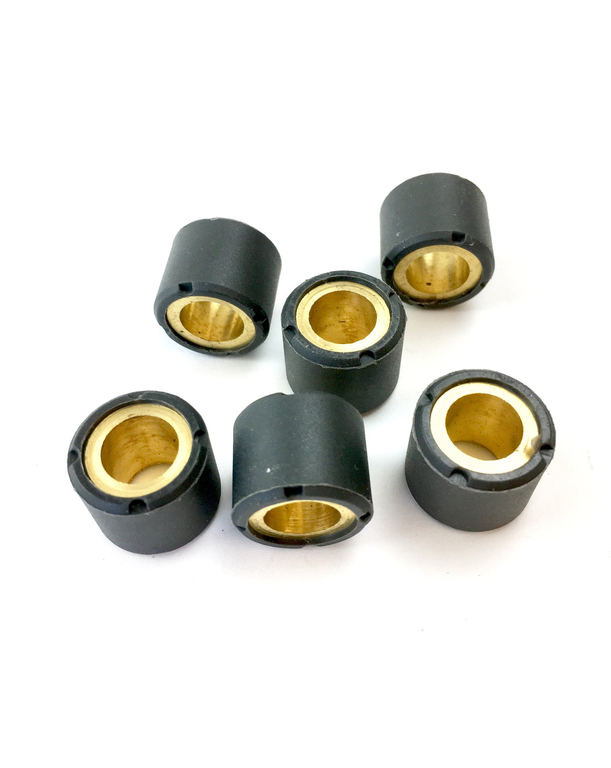 Variator Roller Weights - 19mmx15.5mm -  6.0g