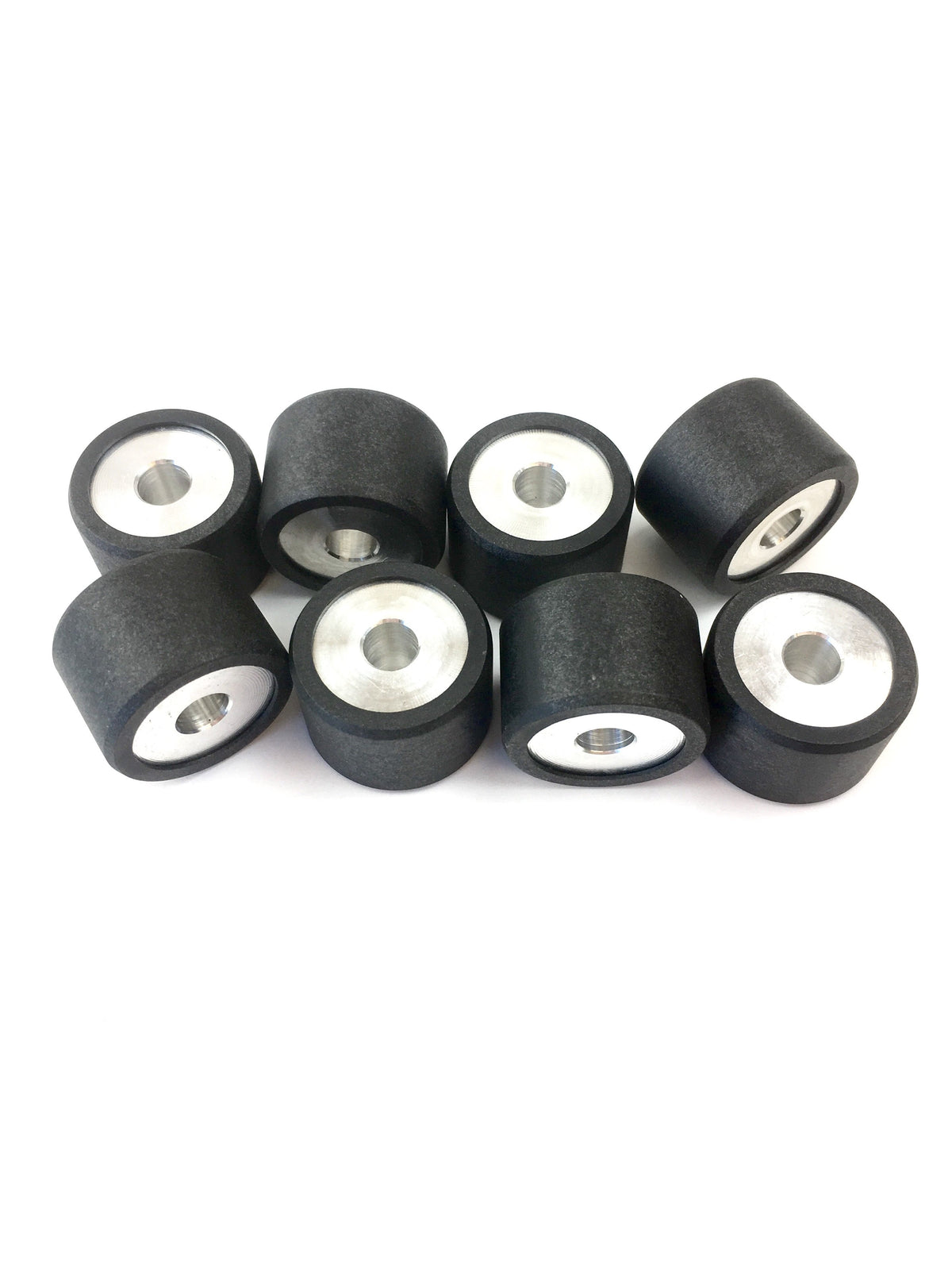 Variator Roller Weights - 26mmx13mm - 19.0g - Set of 8