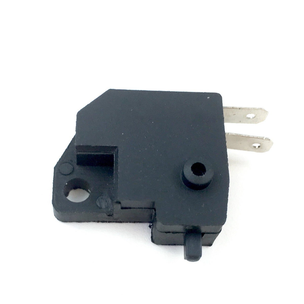 Front Brake Light Switch - For Hydraulic Nissin And Spaq Master