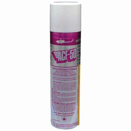 ACF-50 Anti-Corrosion Aerosol Spray - 369gr
