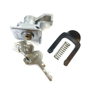 Vespa PX PE Rally Super V50 Primavera ET3 Tool Box Lock 4mm - ZADI