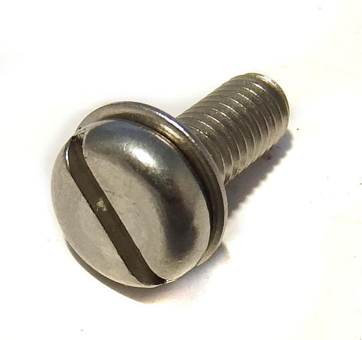 Vespa PX/T5/Sprint, Gear Selector Box Cover Screw Kit Stainl