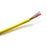 Automotive Wiring/Wire Cable Yellow Per Meter
