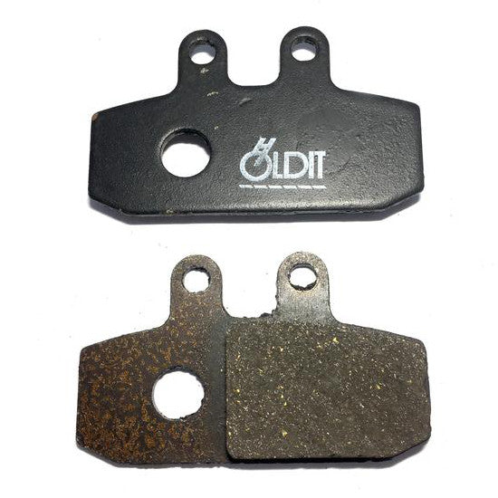 Brake Pads Aprilia Atlantic 500 Front Right Hand Side Only