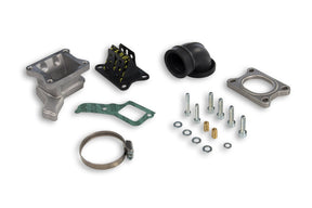 Vespa PX125 T5 Super Sprint GL MALOSSI X360 Reed Valve Intake Manifold for PHBH VHSH PWK28 TMX30 SmartCarb