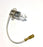 Bulb - Halogen Headlight - H3 PK22S - 6V 55W - Clear