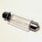 Bulb - Festoon -  6V 15W - 44mm x 15mm