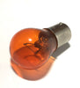 Bulb - Indicator - SCC - 25mm Lens -Parallel Pins 12V 21W-Amber