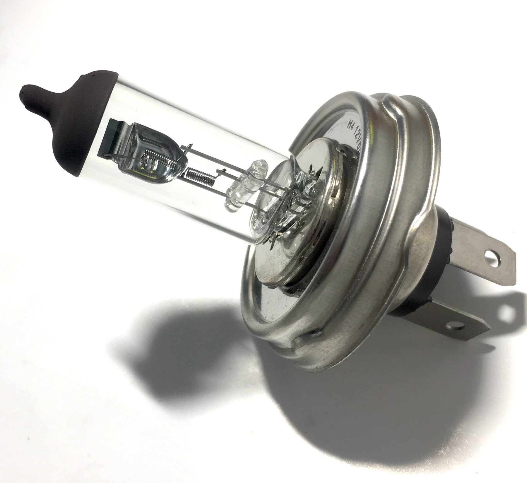 Bulb - Halogen Headlight - H4 P45T - 12V 100/80W - Lightening Bl