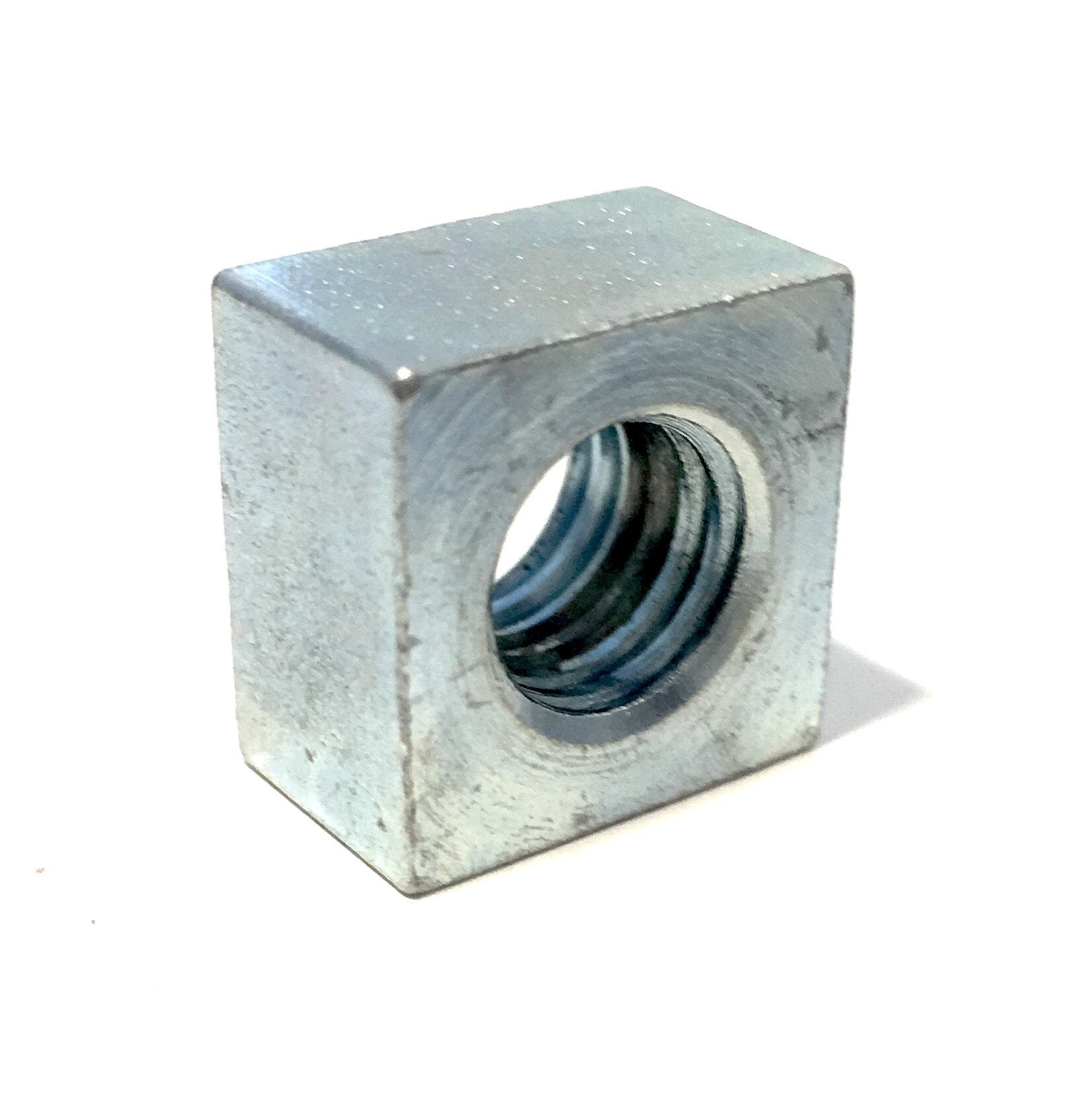 Vespa Square Nut for Clamp Bolt