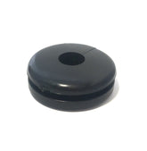 Vespa PX PE EFL DIsc T5 Mk1 Classic Petrol Tap Arm Grommet Black - Beedspeed