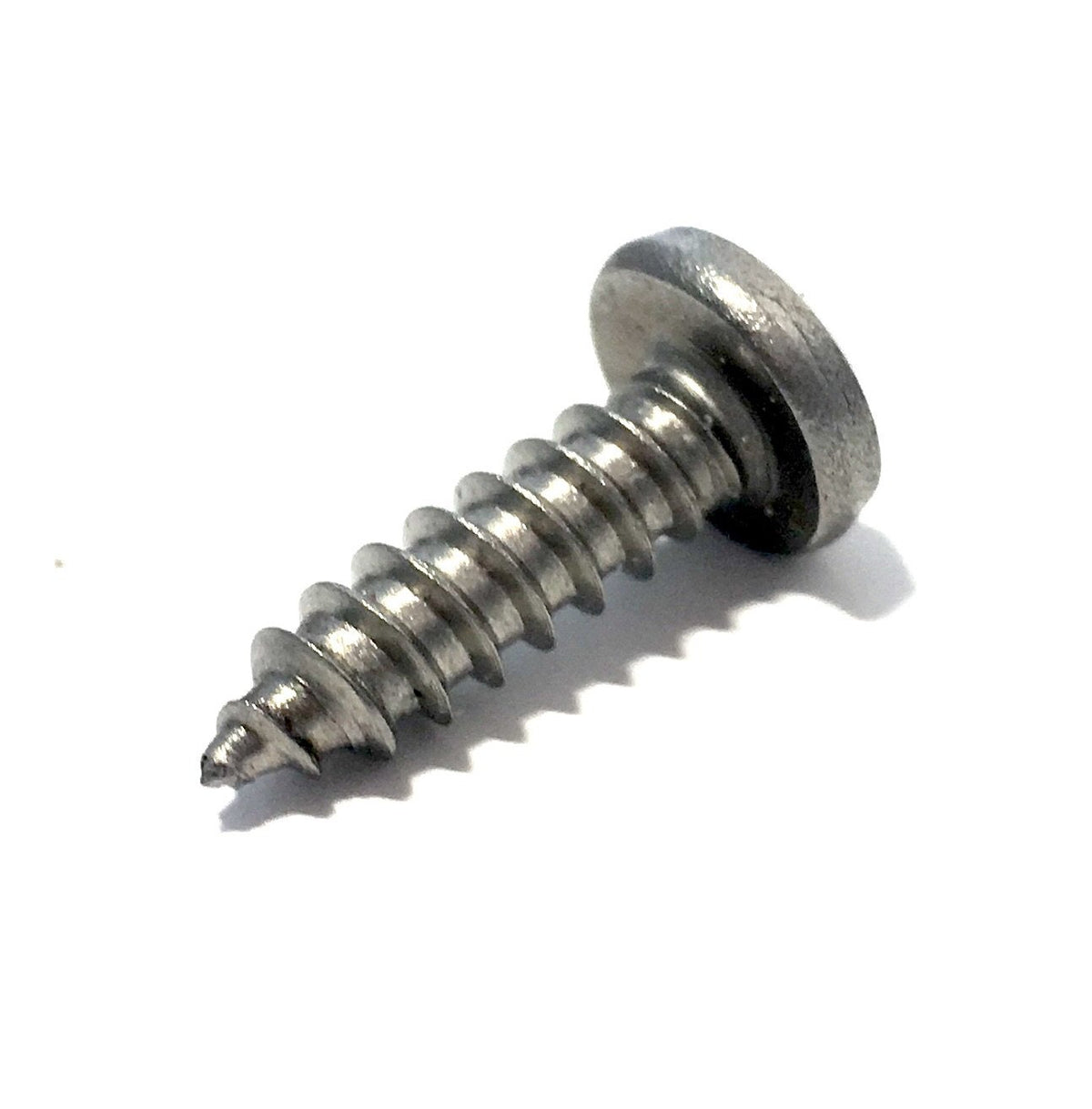 Vespa PX, T5 Side Panel Arm Lock Lever Fixing Screw