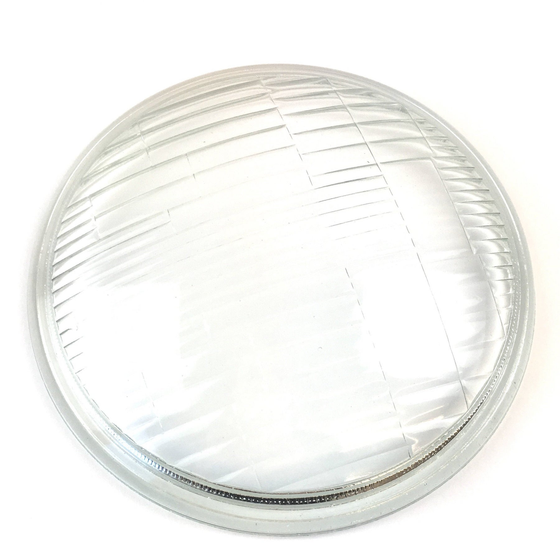 Vespa PX PE T5 Classic, LML Headlight Lens Glass