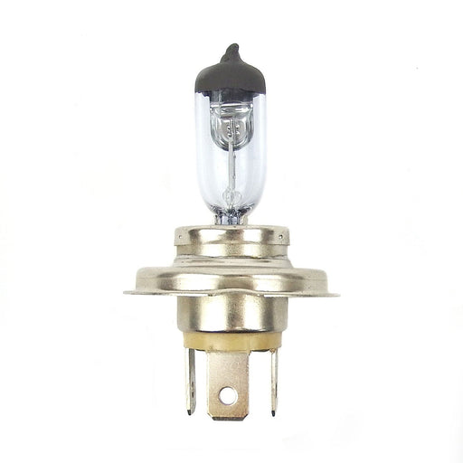 Bulb - Halogen Headlight - H4 P43T - 12V 60/55W - Spectrum White