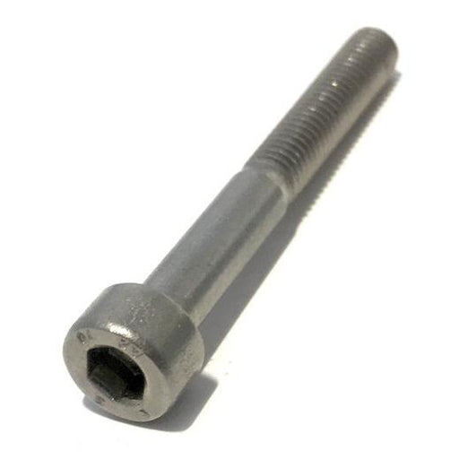 Allen Screw M6 x 40mm Shouldered Stainless