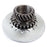 Vespa - Clutch - Drive Cog - PX/PE/Rally - 23 Tooth
