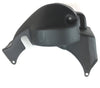 Vespa T5 Mk1 Classic Lower Engine Cover - Plastic