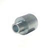 Cable - Med Cable Top Hat Stainless Steel 7mm x 11mm