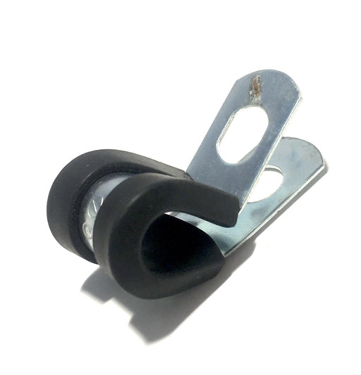 Hose/Pipe - Fixing Clamp - For 6mm - 1/4" Hose