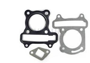 Gasket Set Top End 50cc Chinese Scooter