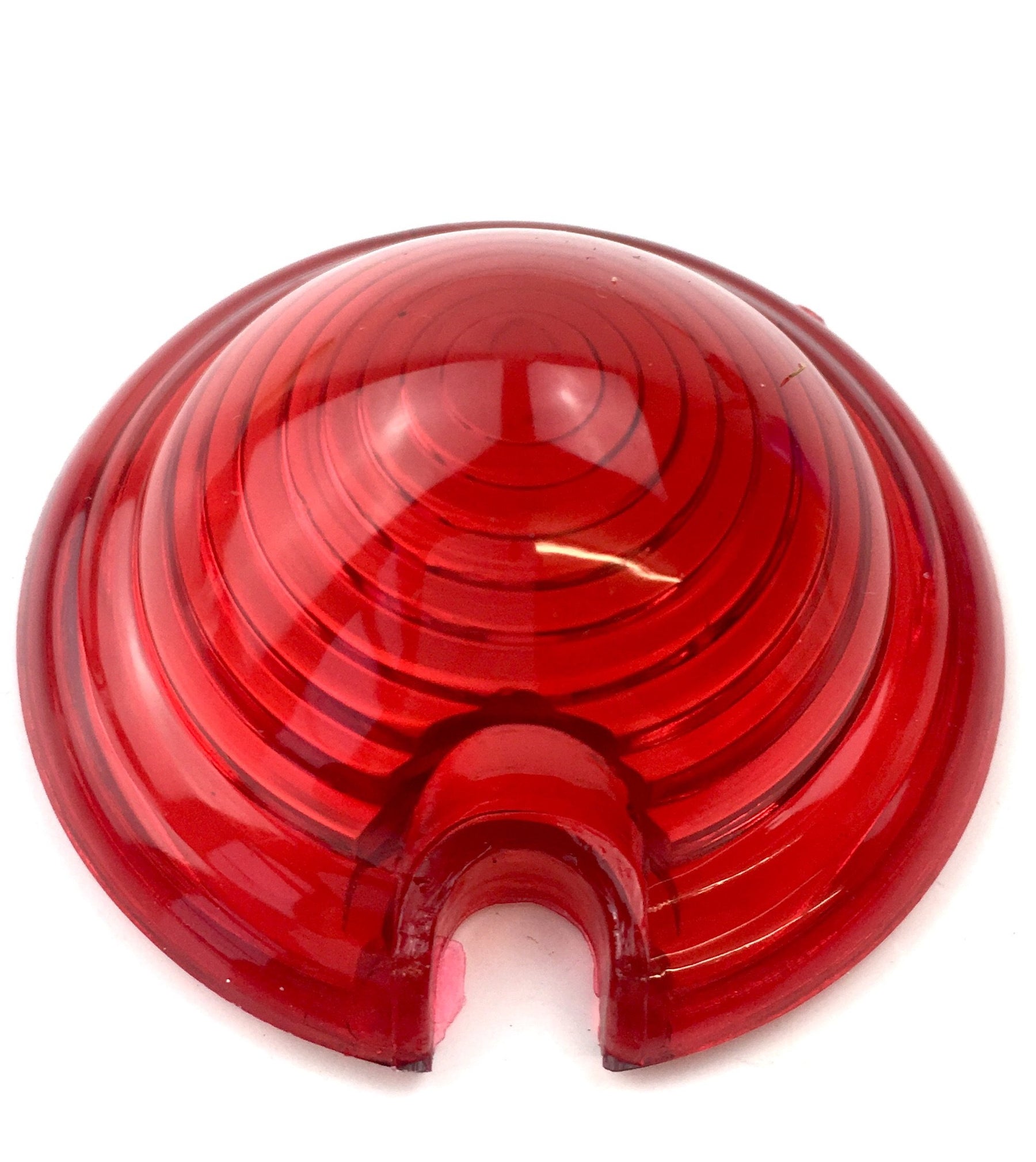 Marker Bullet Light Replacement Lens - Red