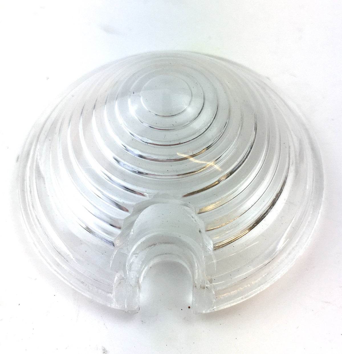 Marker Bullet Light Replacement Lens - Clear