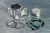 Cylinder Kit 210cc Malossi 311473 125cc, 180cc, 200cc Leader