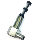 Vespa PX PE T5 Rally LML Autolube Oil Tank Outlet Connecting Piece