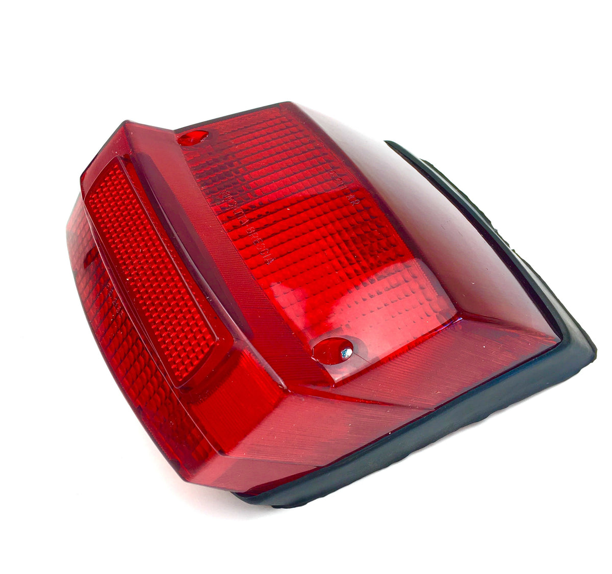 Vespa PX (-1984) P125X P150X P200E Rear Light Unit - Italian