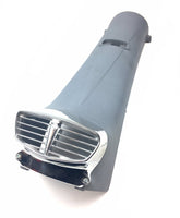 Lambretta - Horncover - Li Special, SX, TV early with Shield Badge - With Grill