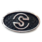 Lambretta Horncover Badge GP Scooters India