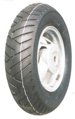 Tyre - Vee Rubber - 275 X 10 - VRM119B