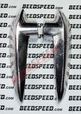 Lambretta - Side Panel Handles - Pair - Series 3 - Italian Brand