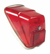 Vespa 50 N/L/R Rear Light Unit With Gasket