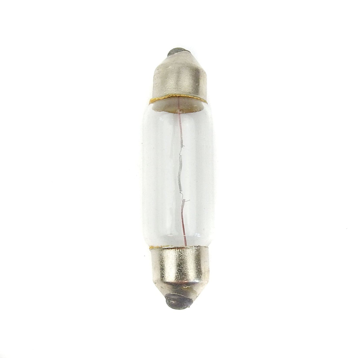 Bulb - Festoon - 12V  10W - 41.5mm x 10mm