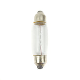 Bulb - Festoon - 12V  10W - 41.5mm x 10mm