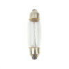 Bulb - Festoon - 12V  10W - 30mm x 11mm