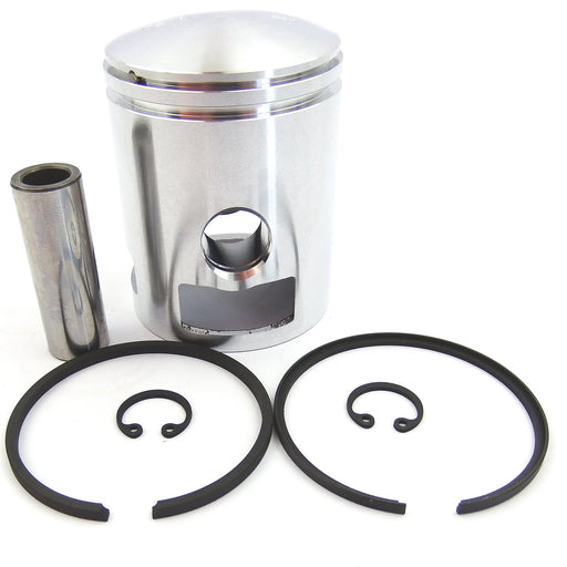 Vespa - Piston Kit - P125X - Standard and Oversize
