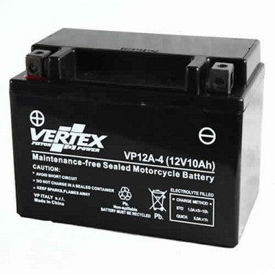 VP12A-4 AGM Battery