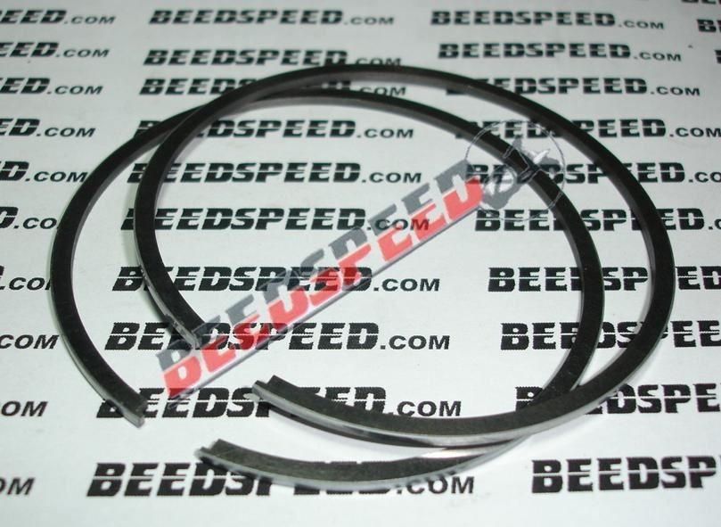 Vespa - Piston Rings - For Beedspeed 210cc Conversion
