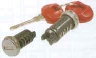 Electrical - Two Keys + Two cylinders Gilera - 12179 0160