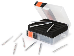 Dellorto PHBG BGM PRO Needle Set (W3, W4, W5, W7, W8, W9, W10, W11, W12, W25)