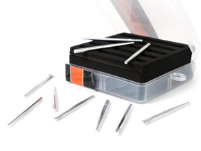 Dellorto PHBG BGM PRO Needle Set (W3, W4, W5, W7, W8, W9, W10, W11, W12, W25)