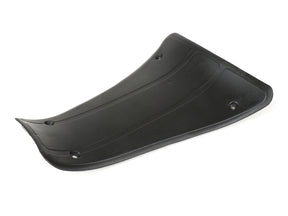 Vespa GT GTS GTV Piaggio Central Floor Mat - Black