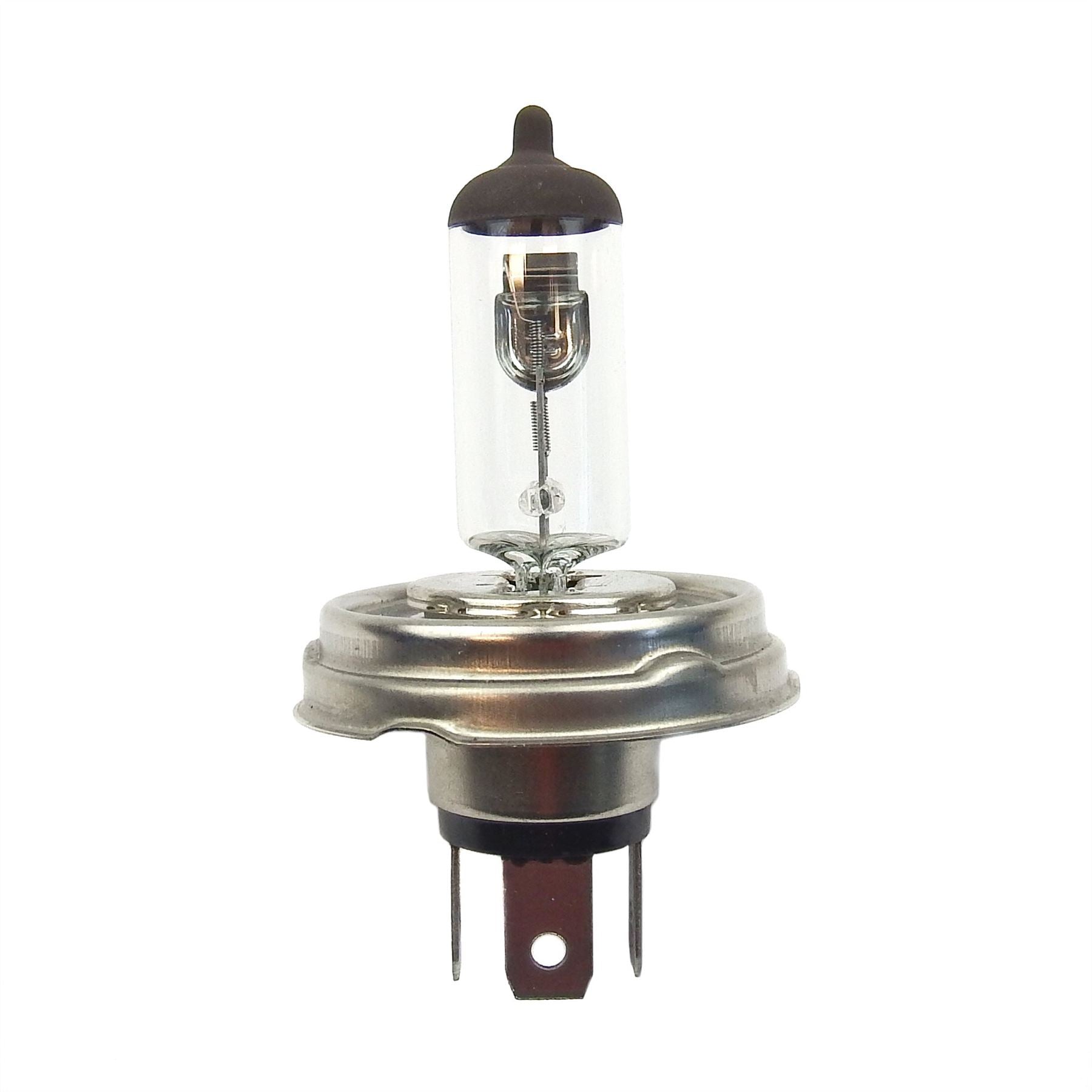Bulb - Halogen Headlight - H4 P45T - 12V 60/55W - Clear