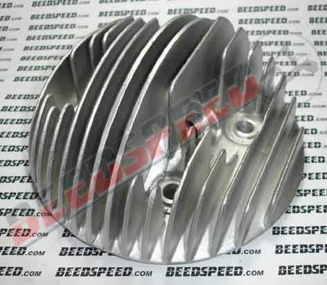 Vespa V50 50 Special PK50 Cylinder Head